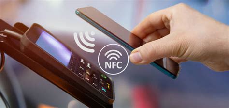 how to use nfc